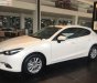 Mazda 3 2019 - Bán xe Mazda 3 năm sản xuất 2019, màu trắng, giá chỉ 689 triệu