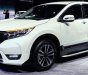 Honda CR V 2019 - Cần bán xe Honda CR V đời 2019, màu trắng, nhập khẩu