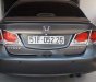 Honda Civic   1.8 AT   2010 - Cần bán Honda Civic 1.8 AT 2010, màu xám còn mới 