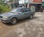 Toyota Corolla 1991 - Cần bán gấp Toyota Corolla đời 1991, màu bạc, nhập khẩu nguyên chiếc, giá tốt