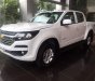 Chevrolet Colorado 2.5 AT 2018 - Bán Chevrolet Colorado 2.5 AT sản xuất 2018, màu trắng, xe nhập