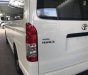 Toyota Hiace 2019 - Bán ô tô Toyota Hiace 2019, màu trắng, nhập khẩu