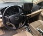 Toyota Vios 2018 - Cần bán xe Toyota Vios năm sản xuất 2018, màu trắng