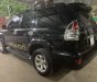 Toyota Prado   2007 - Cần bán gấp Toyota Prado đời 2007, màu đen, nhập khẩu  