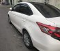 Toyota Vios 2018 - Cần bán xe Toyota Vios năm sản xuất 2018, màu trắng