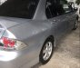 Mitsubishi Lancer 2.0 AT 2007 - Cần bán lại xe Mitsubishi Lancer 2.0 AT đời 2007, màu bạc số tự động, 248 triệu