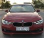 BMW 3 Series 2015 - Bán BMW 3 Series 320i Lci model 2016 màu đỏ candy năm 2015, xe nhập