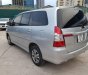 Toyota Innova 2016 - Bán Toyota Innova năm 2016, màu bạc