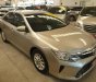 Toyota Camry 2.0E 2016 - (Hãng) Cần bán Toyota Camry 2.0E đời 2016, màu vàng, chạy 24.221 km, biển số đẹp