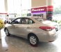 Toyota Vios 1.5 2019 - Toyota Tân Cảng-Vios 1.5E tự động-""Duy nhất trong tuần giảm giá đón Xuân, tặng thêm quà tặng""-0933000600