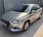 Hyundai Accent  1.4MT 2018 - Bán xe Hyundai Accent 1.4MT năm sản xuất 2018, như mới