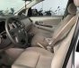 Toyota Innova  2.0E 2014 - Cần bán lại xe Toyota Innova 2.0E đời 2014, màu bạc, nhập khẩu như mới