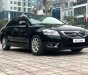 Toyota Camry 2.4G 2011 - Cần bán Toyota Camry 2.4G đời 2011, màu đen, giá chỉ 665 triệu