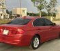 BMW 3 Series 2015 - Bán BMW 3 Series 320i Lci model 2016 màu đỏ candy năm 2015, xe nhập