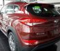 Hyundai Tucson   2.0L   2018 - Bán xe Hyundai Tucson 2.0L sản xuất năm 2018, màu đỏ