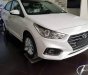 Hyundai Accent   2018 - Hyundai Sông Hàn- 86 Duy Tân bán ô tô Hyundai Accent sản xuất 2018, màu trắng