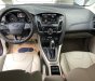 Ford Focus   Titanium     2016 - Bán Ford Focus 1.5 Titanium, Sx cuối 2016, còn sổ bảo hành chính hãng, xe 1 đời chủ
