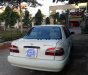 Toyota Corolla XL 1.3 MT 2000 - Cần bán Toyota Corolla XL 1.3 MT sản xuất 2000, màu trắng xe gia đình