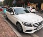 Mercedes-Benz C class C200 2016 - Bán Mercedes C200 năm 2016, màu trắng