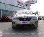 Kia Carens   S 2.0MT   2014 - Bán xe Kia Carens S 2.0MT năm 2014, màu vàng, xe nguyên bản, tình trạng hoàn hảo