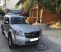 Ford Everest 2.5AT 2012 - Bán xe Ford Everest 2012 tự động, máy dầu, màu hồng phấn