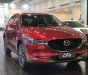 Mazda CX 5   2019 - Bán xe Mazda CX 5 đời 2019, màu đỏ, giá 872tr