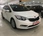 Kia K3 2015 - Bán Kia K3 đời 2015, màu trắng số sàn