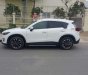 Mazda CX 5   2017 - Cần bán xe Mazda CX 5 sản xuất năm 2017, màu trắng, 880 triệu