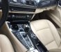 BMW 5 Series  535i   2017 - Cần bán lại xe BMW 535i đời 2017, màu đen, xe nhập