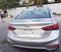 Hyundai Accent   2019 - Cần bán xe Hyundai Accent năm sản xuất 2019, màu bạc