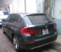 BMW X1 2010 - Cần bán xe BMW X1 đời 2010, xe nhập khẩu Đức