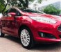 Ford Fiesta 1.5S   2017 - Bán xe Ford Fiesta 1.5S năm sản xuất 2017, màu đỏ số tự động