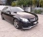 Mercedes-Benz C class C250 AMG 2015 - Bán xe Mercedes C250 AMG sx 2015, đã đi 28000km, còn rất mới