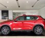 Mazda CX 5 2018 - Cần bán xe Mazda CX 5 đời 2018, màu đỏ, giá tốt