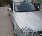 Chevrolet Lacetti 2009 - Cần bán xe Chevrolet Lacetti đời 2009, màu bạc, xe nhập