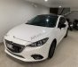 Mazda 3   2015 - Bán xe Mazda 3 năm 2015, màu trắng