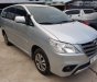 Toyota Innova 2016 - Bán Toyota Innova năm 2016, màu bạc