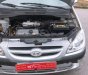 Hyundai Getz    2008 - Bán xe Hyundai Getz đời 2008, màu bạc, nhập khẩu chính chủ, giá tốt