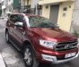 Ford Everest 2017 - Bán ô tô Ford Everest 2017 tự động năm sản xuất 2017