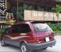 Toyota Previa 1991 - Bán Toyota Previa năm 1991, xe gia đình