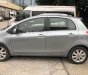 Toyota Yaris 2009 - Chính chủ bán xe Yaris đời 2009 nhập khẩu, màu xám, nội thất đen, xe nguyên bản còn đẹp