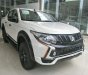 Mitsubishi Triton    2019 - Bán xe bán tải Triton nhập khẩu nguyên chiếc, hỗ trợ mua trả góp, lãi suất thấp, giải ngân nhanh