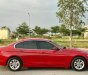 BMW 3 Series 2015 - Bán BMW 3 Series năm sản xuất 2015, màu đỏ, nhập khẩu