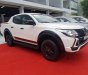 Mitsubishi Triton    2019 - Bán xe bán tải Triton nhập khẩu nguyên chiếc, hỗ trợ mua trả góp, lãi suất thấp, giải ngân nhanh