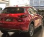 Mazda CX 5   2019 - Bán xe Mazda CX 5 đời 2019, màu đỏ, giá 872tr