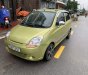 Chevrolet Spark   2008 - Cần bán xe Chevrolet Spark sản xuất 2008 số tự động