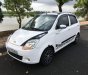 Chevrolet Spark  MT 2010 - Bán Chevrolet Spark số sàn, 5 chỗ ngồi, xe đẹp, cứng cáp