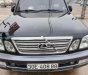 Lexus LX 470 2005 - Bán Lexus LX 470 sản xuất năm 2005, màu đen, nhập khẩu nguyên chiếc