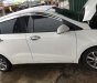 Hyundai Grand i10 1.0 MT 2016 - Cần bán gấp Hyundai Grand i10 1.0 MT đời 2016, màu trắng, xe nhập, giá 335tr