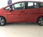Honda Jazz VX 2018 - Bán xe Honda Jazz VX sản xuất 2018, màu đỏ, xe nhập giá cạnh tranh